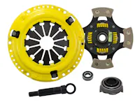Advanced Clutch Technology HC5-SPG4