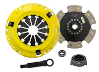 Advanced Clutch Technology HC5-SPR6