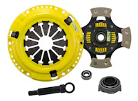 Advanced Clutch Technology HC5-XTG4