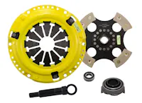 Advanced Clutch Technology HC5-XTR4