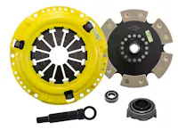 Advanced Clutch Technology HC5-XTR6