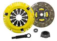 Advanced Clutch Technology HC5-XTSS