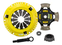 Advanced Clutch Technology HC5-XXG4