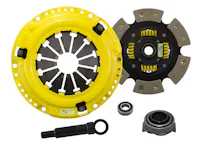 Advanced Clutch Technology HC5-XXG6