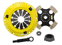 Advanced Clutch Technology HC5-XXR4