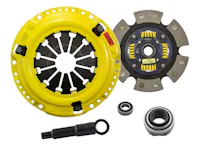 Advanced Clutch Technology HC6-HDG6