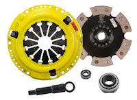 Advanced Clutch Technology HC6-HDR6