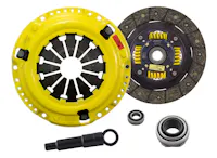 Advanced Clutch Technology HC6-HDSS