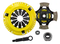 Advanced Clutch Technology HC6-SPG4