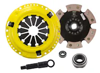 Advanced Clutch Technology HC6-SPR6