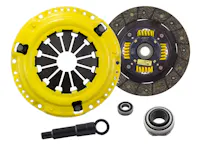 Advanced Clutch Technology HC6-SPSS