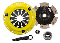 Advanced Clutch Technology HC6-XTR6