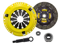 Advanced Clutch Technology HC6-XTSS