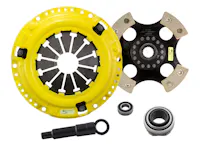 Advanced Clutch Technology HC6-XXR4