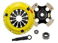 Advanced Clutch Technology HC7-HDR4