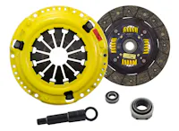 Advanced Clutch Technology HC7-HDSS