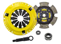 Advanced Clutch Technology HC7-SPG6