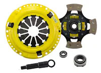Advanced Clutch Technology HC7-XTG4