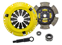 Advanced Clutch Technology HC7-XTG6