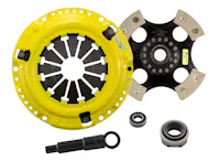 Advanced Clutch Technology HC7-XTR4