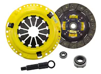 Advanced Clutch Technology HC7-XTSS