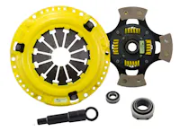 Advanced Clutch Technology HC7-XXG4
