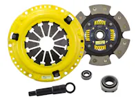 Advanced Clutch Technology HC7-XXG6