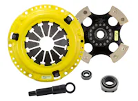 Advanced Clutch Technology HC7-XXR4