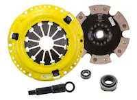 Advanced Clutch Technology HC7-XXR6