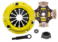 Advanced Clutch Technology HC8-HDG4