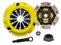 Advanced Clutch Technology HC8-HDG6