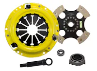 Advanced Clutch Technology HC8-HDR4