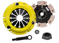 Advanced Clutch Technology HC8-HDR6