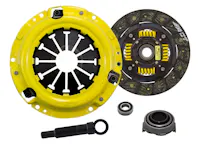 Advanced Clutch Technology HC8-HDSS