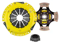 Advanced Clutch Technology HC9-HDG4