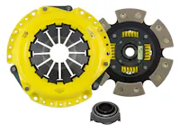 Advanced Clutch Technology HC9-HDG6