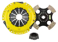 Advanced Clutch Technology HC9-HDR4
