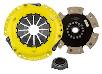 Advanced Clutch Technology HC9-HDR6