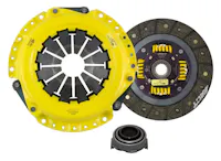 Advanced Clutch Technology HC9-HDSS