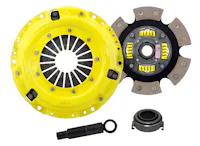 Advanced Clutch Technology HP4-HDG6