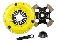Advanced Clutch Technology HP4-HDR4