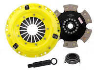 Advanced Clutch Technology HP4-HDR6