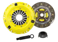Advanced Clutch Technology HP4-HDSS