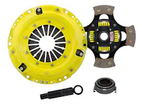 Advanced Clutch Technology HP4-XTG4