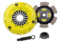 Advanced Clutch Technology HP4-XTG6