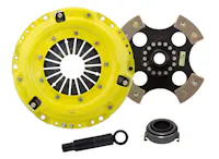 Advanced Clutch Technology HP4-XTR4