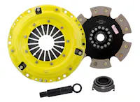Advanced Clutch Technology HP4-XTR6