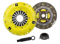 Advanced Clutch Technology HP4-XTSS