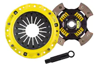 Advanced Clutch Technology HS1-HDG4
