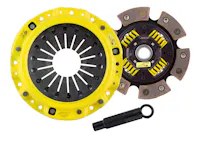 Advanced Clutch Technology HS1-HDG6